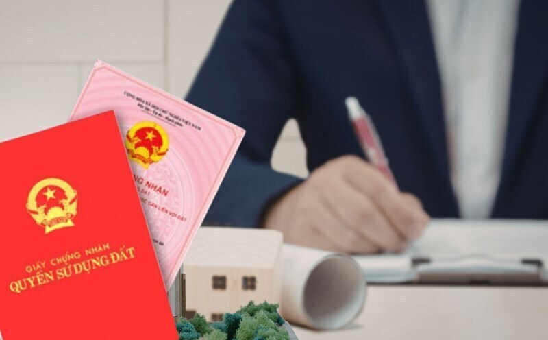 Giải đáp về việc xác định nguồn gốc và cấp Giấy chứng nhận quyền sử dụng đất